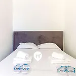 Διαμέρισμα Select'sohome - Pour 6 Personnes Sur La De Cavaliere - Parking Prive, Acces - 4 Etoiles - Bluemoon Le Lavandou