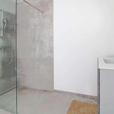 Apartman Select'sohome - Pour 6 Personnes Sur La De Cavaliere - Vue - 4 Etoiles - Bluemoon