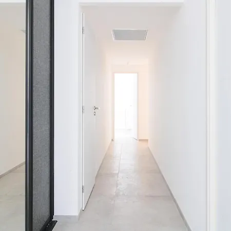 Select'sohome - Pour 6 Personnes Sur La De Cavaliere - Vue - 4 Etoiles - Bluemoon Apartman Le Lavandou